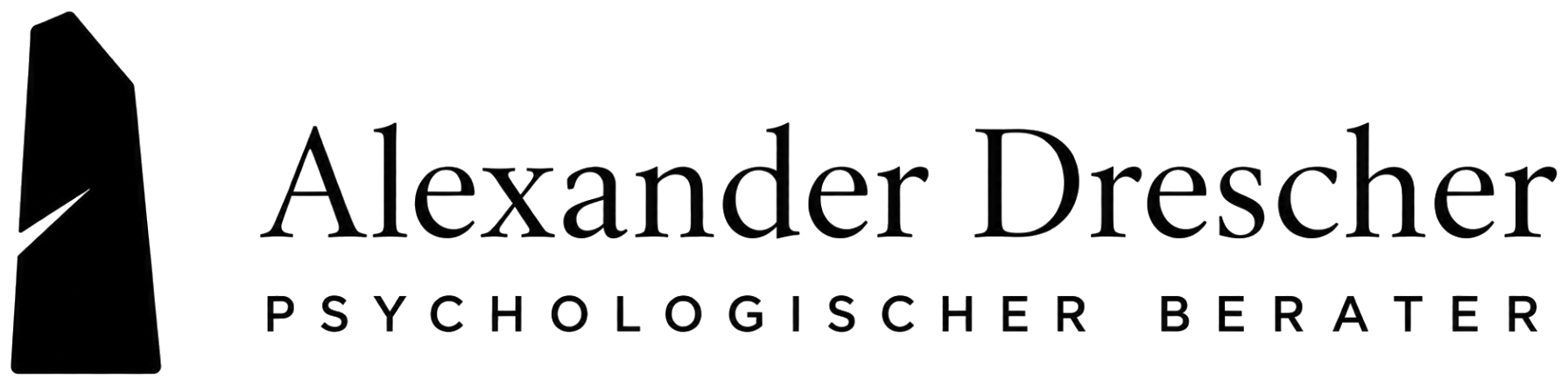 Alexander Drescher – Psychologischer Berater